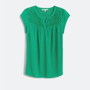 Daniel Rainn Women's Top - Sz L